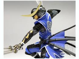 「伊達政宗 戦国BASARA」の画像検索結果