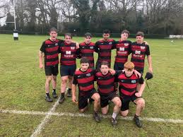 Image result for West Norfolk Rugby Union Football Club