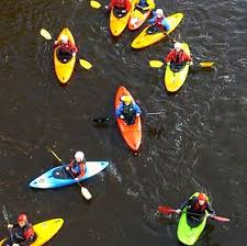 Image result for Lowestoft & District Canoe Club