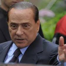 Image result for berlusconi