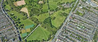 Image result for Surrey Quays Touch Rugby