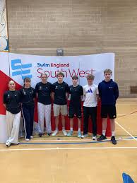 Image result for Taunton Deane Swimming Club