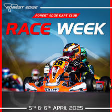 Image result for Forest Edge Kart Club