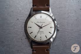 Image result for "japanese watches"