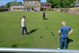 Image result for Waddington Bowls Club