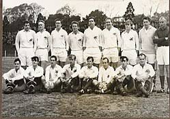 Image result for Old Georgians Hockey Club
