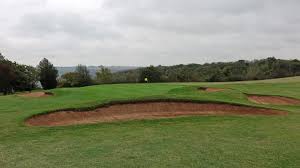 Image result for Stinchcombe Hill Golf Club