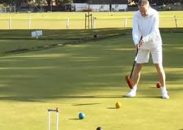 Image result for Compton Croquet Club