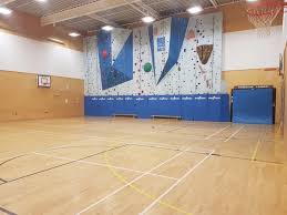 Image result for Appleton Hall Badminton Club