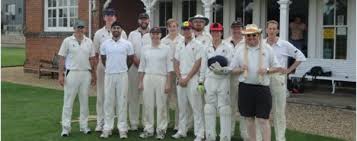 Image result for Almeley Cricket Club
