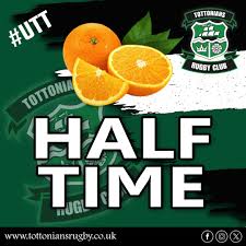 Image result for Tottonians Rugby Football Club
