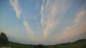 Attēlu rezultāti vaicājumam “Cirrus fibratus”