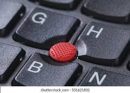 Image result for Trackpoint