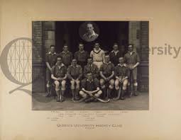 Image result for Queens University Belfast Mens Hockey Club