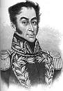 Unique Facts About South &amp; Central America: : Simon Bolivar