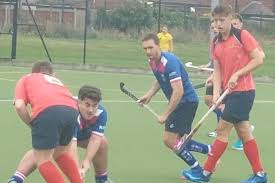 Image result for Barnsley Hockey Club