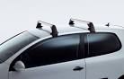 VWVortexcom   FS  Genuine VW accessory base carrier roof bars