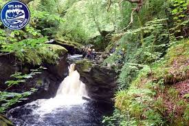 Image result for Splash White Water Rafting & Canyoning