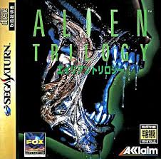 Image result for Alien Trilogy