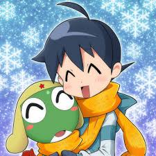 「日向冬樹」の画像検索結果