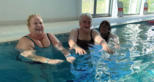 Image result for Lowestoft & Oulton Broad Swimming Club