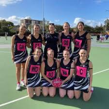 Image result for Ledbury Magpies Netball Club