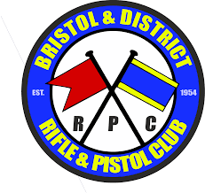 Image result for Bristol Invicta Rifle Club