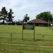 Image result for Fron Park Bowling Club
