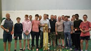 Image result for Broadstairs Tennis Club