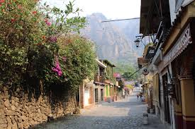 Kuvahaun tulos haulle Tepoztlan