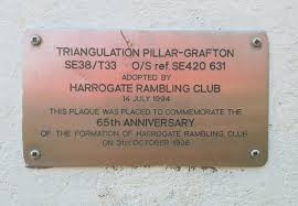 Image result for Harrogate Rambling Club