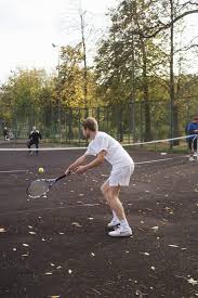 Image result for The Park (Oxford) Badminton Club