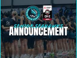 Image result for Scarborough Seahawks Basketball Club