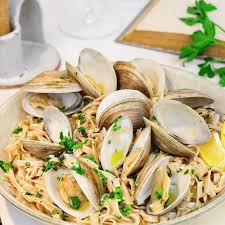 Image result for Clams