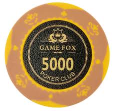 Image result for Fox Poker Club