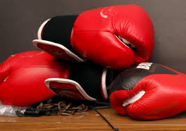 Image result for Epsom & Ewell Amateur Boxing Club
