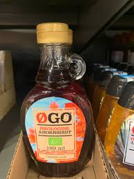 Image result for Ahornsirup