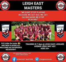 Image result for Leigh East Rugby League Football Club