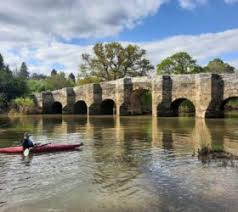 Image result for Civil Service Canoe Club