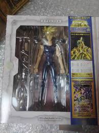 「天猛星ワイバーンのラダマンティス 聖闘士星矢」の画像検索結果