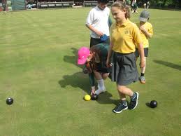 Image result for Pontesbury Bowling Club