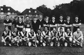 Image result for Jarvis Brook Sports Club