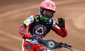 Image result for Belle Vue Aces