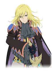 「リチャード テイルズオブグレイセス」の画像検索結果