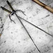 Image result for Sai Martial Arts