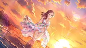 「沢田麻里菜 アイドルマスターシンデレラガールズ」の画像検索結果