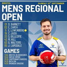 Image result for Berkshire Royals Dodgeball Club