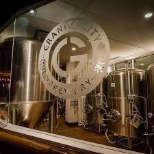 Image result for Granite City Brawlermen