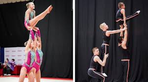 Image result for South Western Gymnastics Club