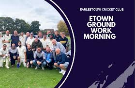 Image result for Warrington Cricket Club